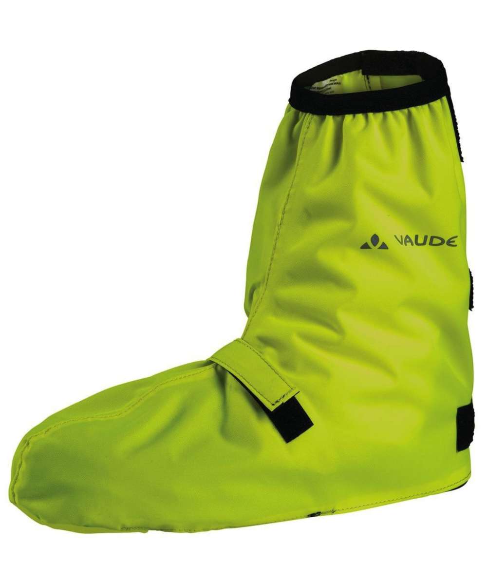 71073918_VAUDE Bike Gaiter short neon yellow 40-43