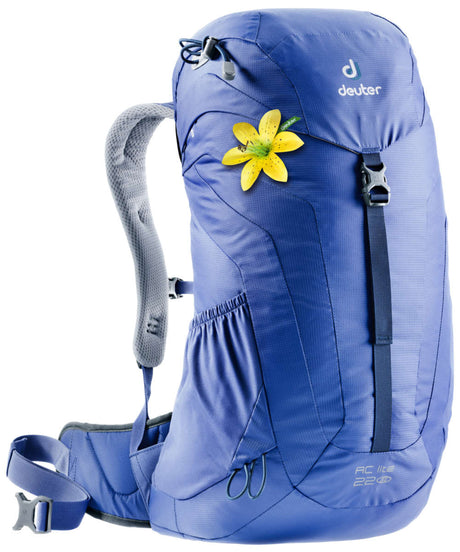 71136741_Deuter AC Lite 22 SL indigo