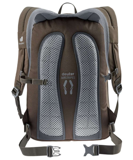 71175896_Deuter Stepout 22 clay-coffee