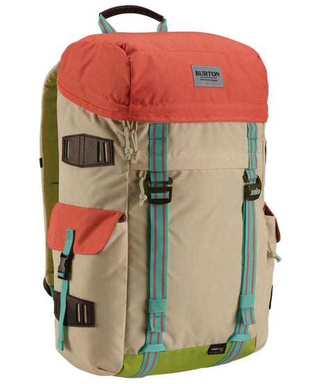 71157456_Burton Annex Pack creme brulee triple ripstop cordura