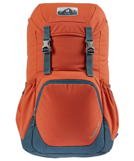 71175479_Deuter Walker 20 paprika-arctic