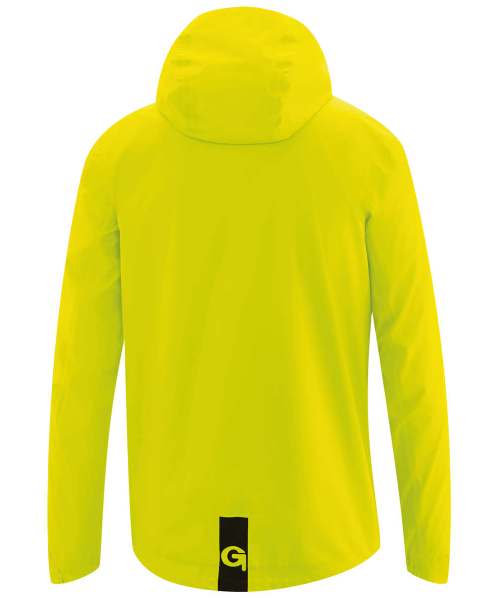 5L safety yellow M