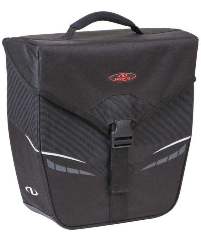 71056100_Norco Orlando City Tasche mit Vario Top Haken schwarz