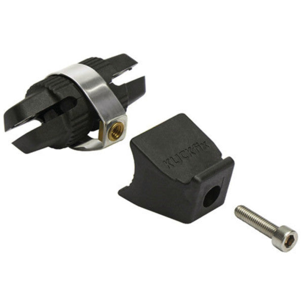 71144605_KLICKfix Contour Satteladapter schwarz