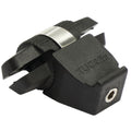 71144605_KLICKfix Contour Satteladapter schwarz