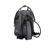 71183998_Norco Taybury Rucksack Tasche tweed grey