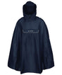 71057550_VAUDE Valdipino Poncho Fahrrad-Regenponcho S marine