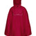 71103272_VAUDE Valdipino Poncho Fahrrad-Regenponcho XXL indian red