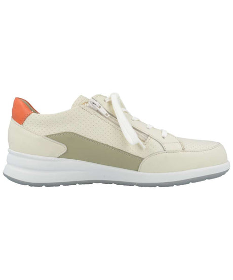 71197899_Finn Comfort Prato ivory/schilf/orange 9 (43)