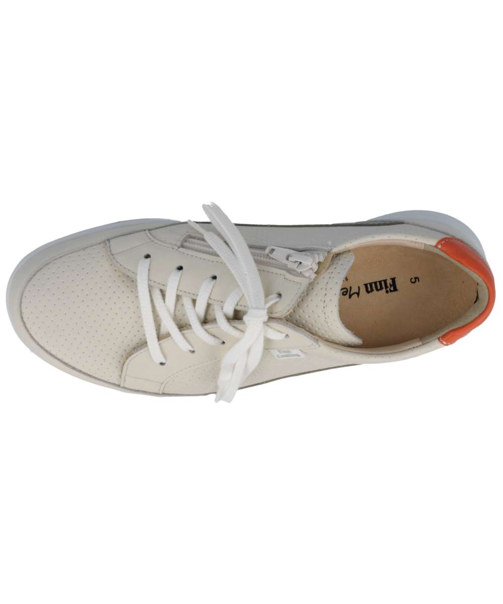 71197899_Finn Comfort Prato ivory/schilf/orange 9 (43)