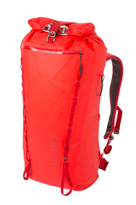 71079851_Exped Serac 35 S red