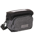 71227244_Norco Ashby Lenkertasche grau/schwarz