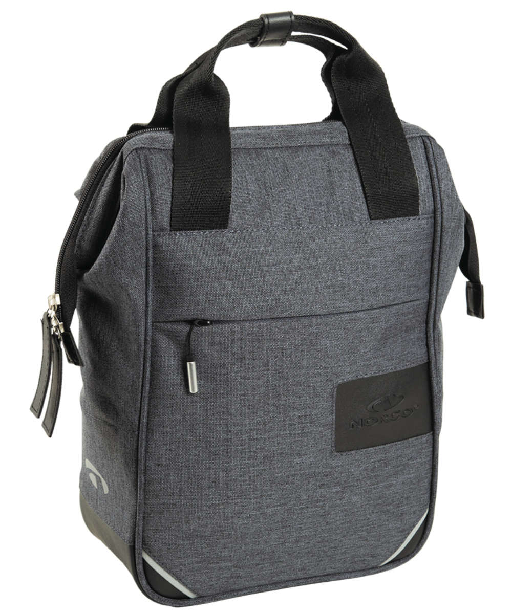 71195326_Norco Glenford Lenkertasche tweed grey