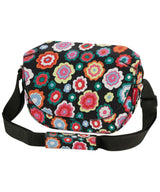 71194432_KLICKfix Funbag Lenkertasche happy flowers