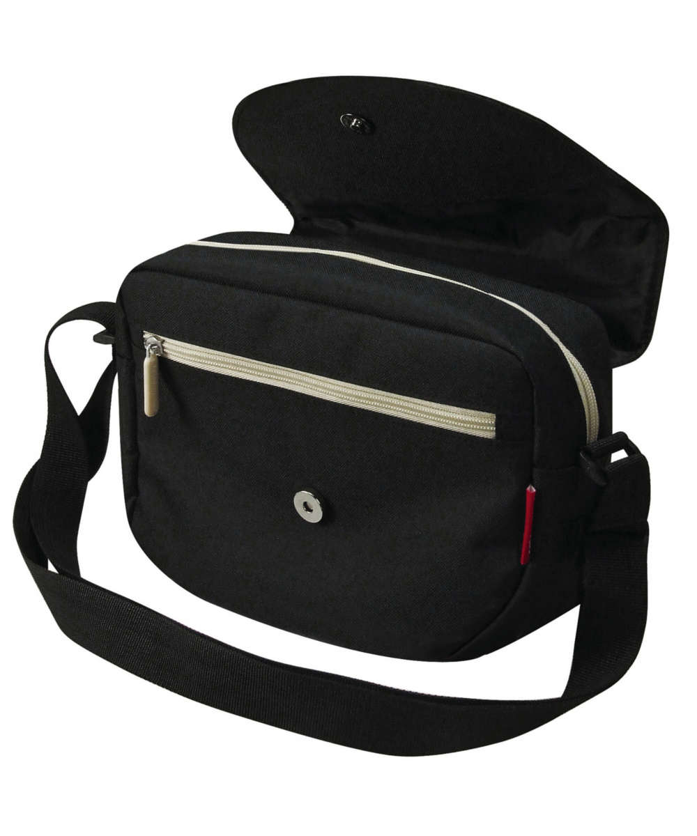 71169942_KLICKfix Funbag Lenkertasche schwarz