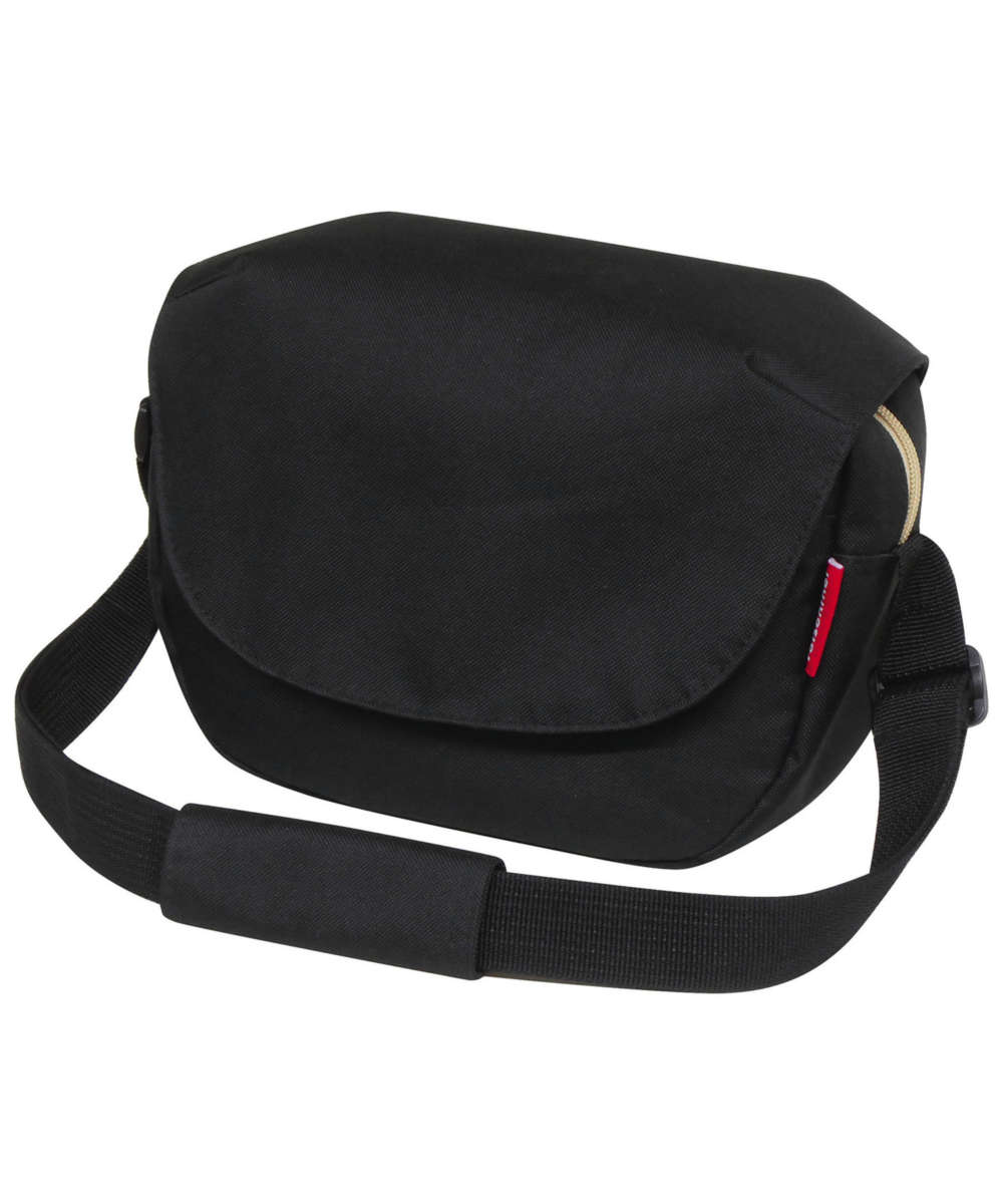 71169942_KLICKfix Funbag Lenkertasche schwarz