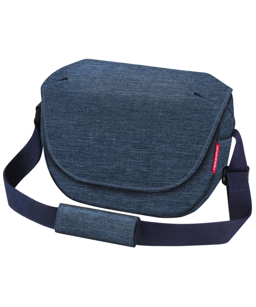 71194433_KLICKfix Funbag Lenkertasche twist blue