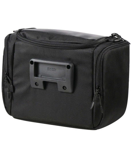 71169950_KLICKfix Aventour Sport Lenkertasche schwarz