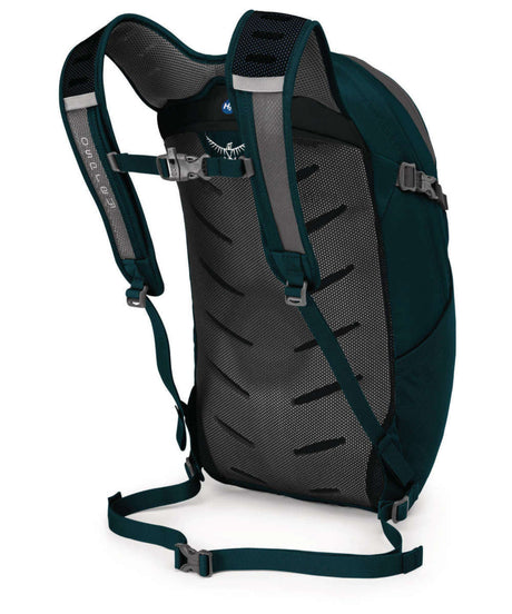 71147201_Osprey Daylite Plus petrol blue