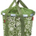 71195393_KLICKfix Reisenthel Bikebasket fleur green