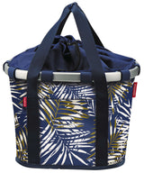 71195394_KLICKfix Reisenthel Bikebasket jungle space blue