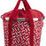 71195397_KLICKfix Reisenthel Bikebasket signature red