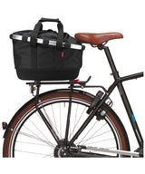 71144740_KLICKfix Bikebasket GT für Racktime schwarz