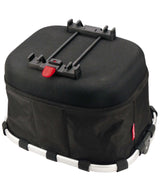 71144754_KLICKfix Carrybag GT für Racktime schwarz