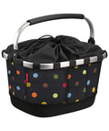 71144756_KLICKfix Carrybag GT für Racktime dots