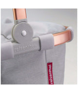 71227413_KLICKfix Carrybag GT für Racktime twist sky rose