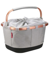 71227413_KLICKfix Carrybag GT für Racktime twist sky rose