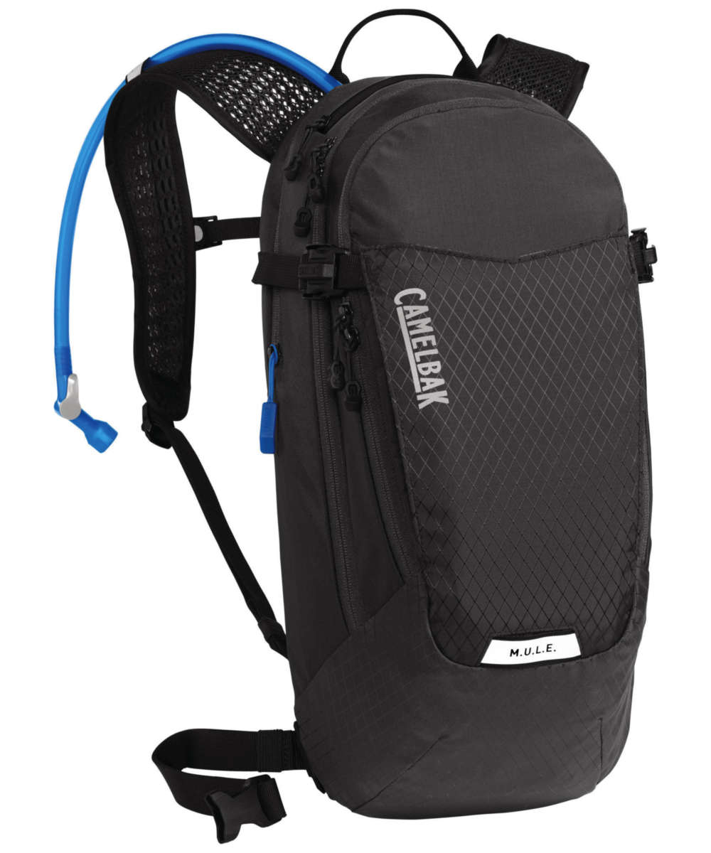 71201050_Camelbak Womens M.U.L.E. 12 charcoal/black