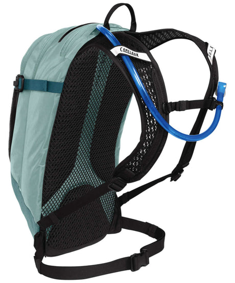 71201051_Camelbak Womens M.U.L.E. 12 blue haze/black