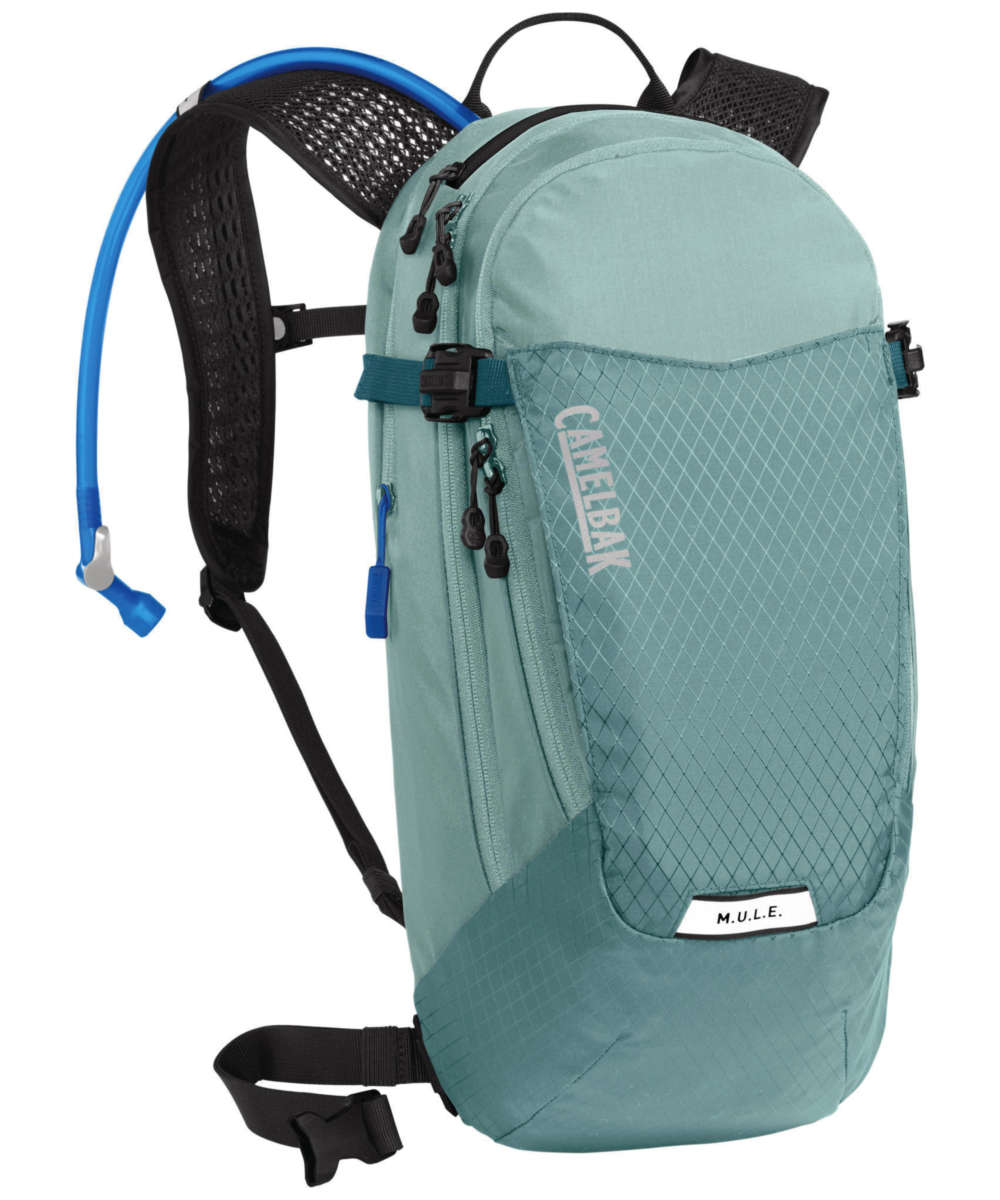 71201051_Camelbak Womens M.U.L.E. 12 blue haze/black