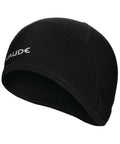 71218021_VAUDE Bike Warm Cap M black/white