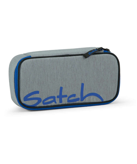 71136300_Satch Schlamperbox grey ray