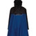 46053427_VAUDE Valero Poncho Fahrrad-Regenponcho S blue