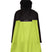 46053432_VAUDE Valero Poncho Fahrrad-Regenponcho S lemon