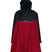 71103256_VAUDE Valero Poncho Fahrrad-Regenponcho S indian red