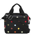 71169944_KLICKfix Roomy Lenkertasche dots