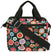 71195559_KLICKfix Roomy Lenkertasche happy flowers