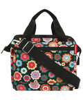 71195559_KLICKfix Roomy Lenkertasche happy flowers