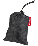 71227272_KLICKfix Rain Cover M für Bikebasket schwarz