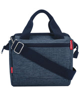 71195557_KLICKfix Roomy Lenkertasche twist blue