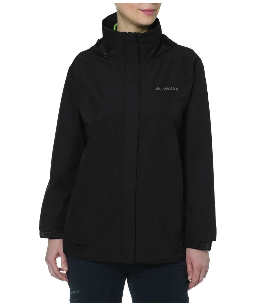 46058187_VAUDE Women Escape Light Jacket black 34