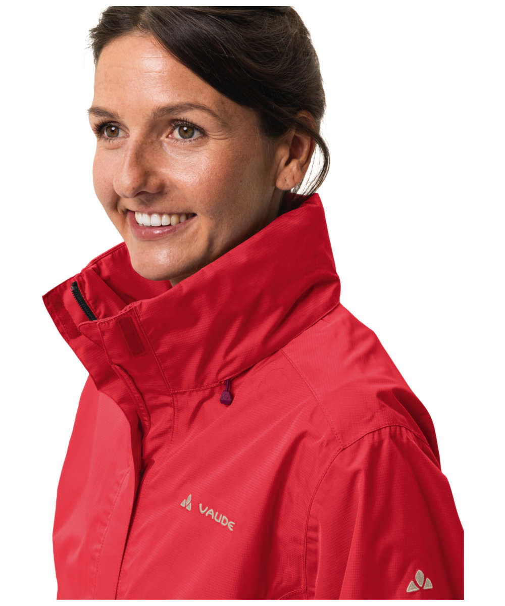 71223111_VAUDE Women Escape Light Jacket 34 flame