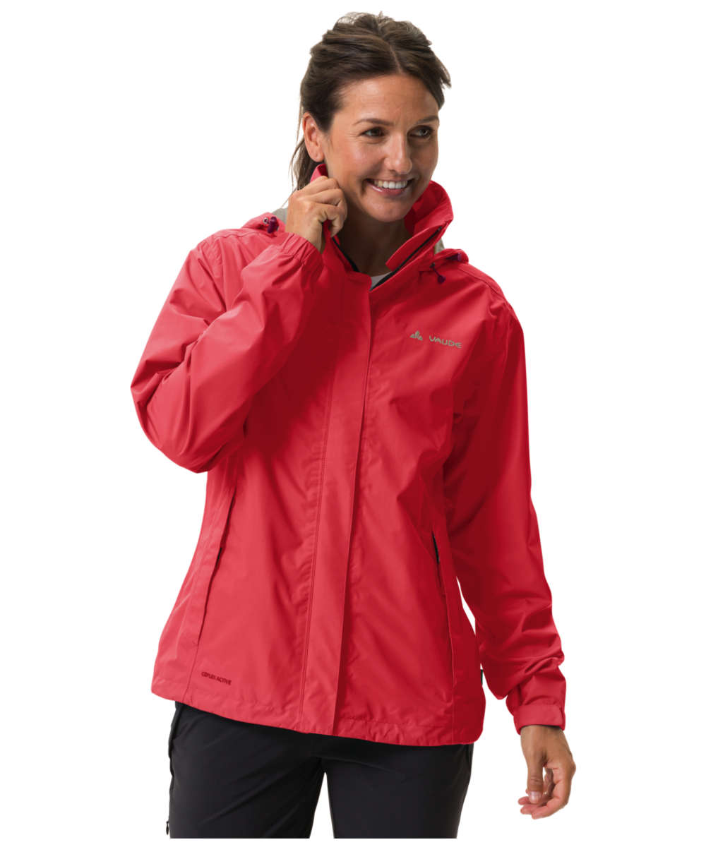 71223111_VAUDE Women Escape Light Jacket 34 flame