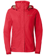 71223111_VAUDE Women Escape Light Jacket 34 flame