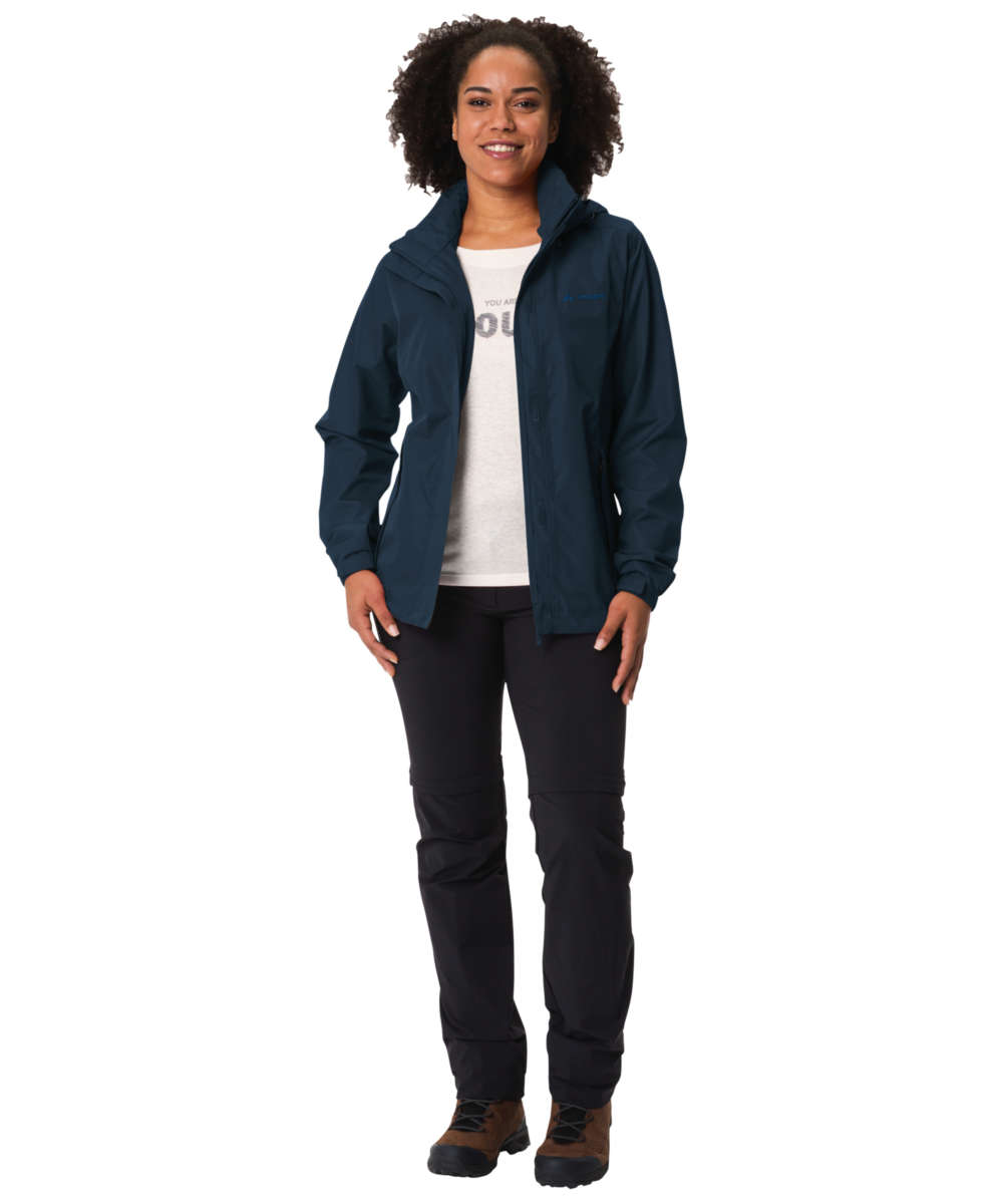 71199960_VAUDE Women Escape Light Jacket 36 dark sea