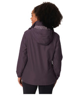 71199968_VAUDE Women Escape Light Jacket 36 blackberry